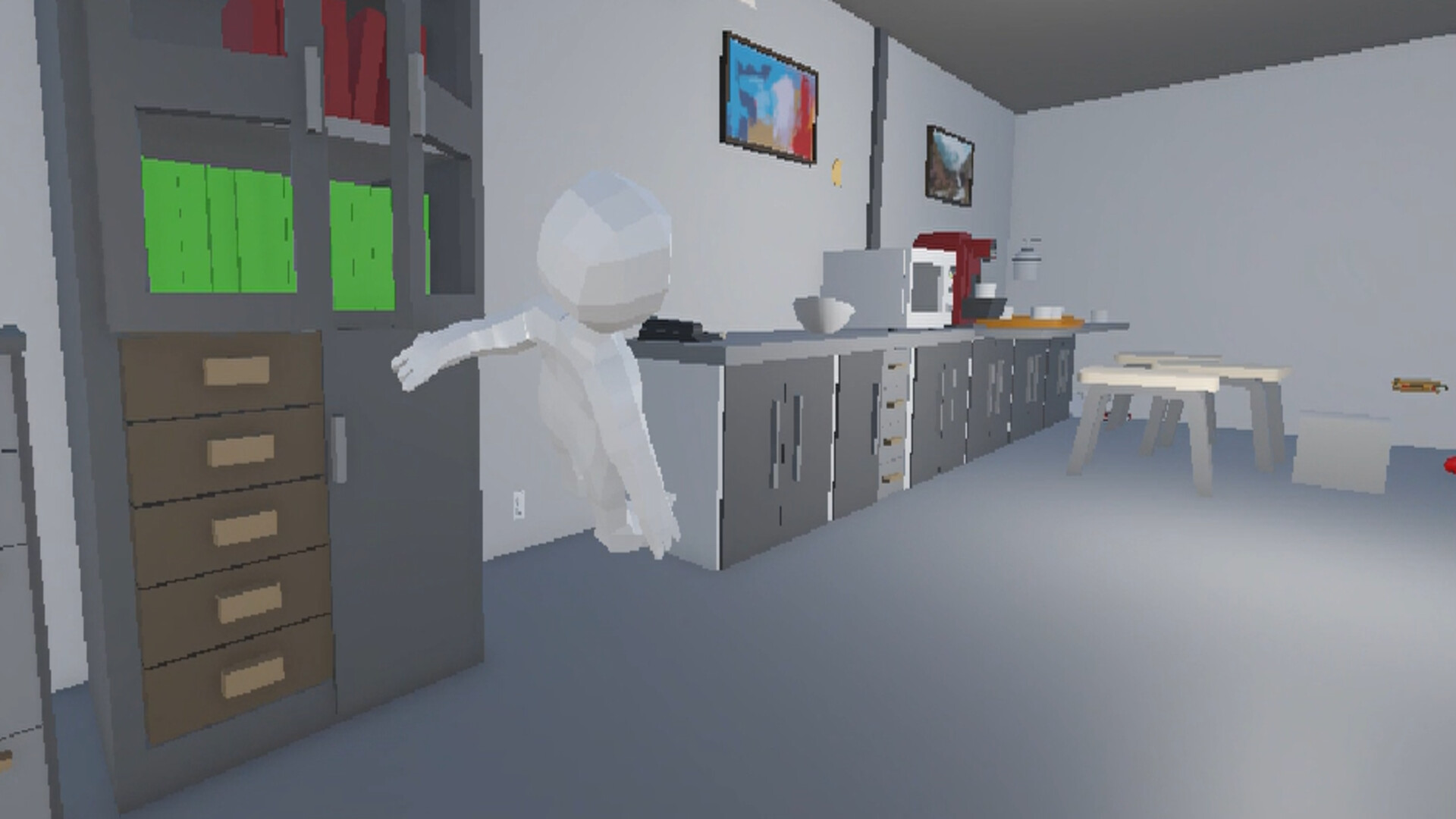 Desk Disaster screenshot 3