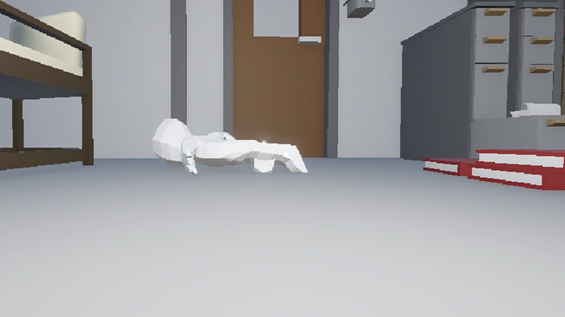 Desk Disaster screenshot 4