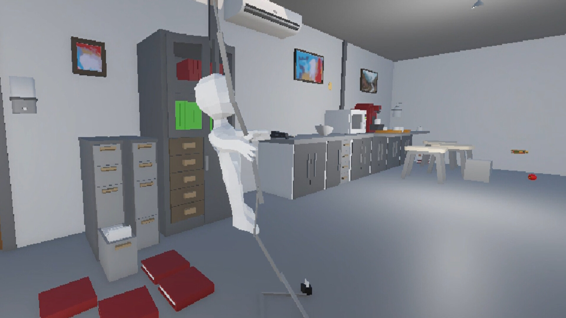 Desk Disaster screenshot 5