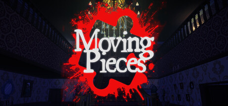 Cover art from Moving Pieces