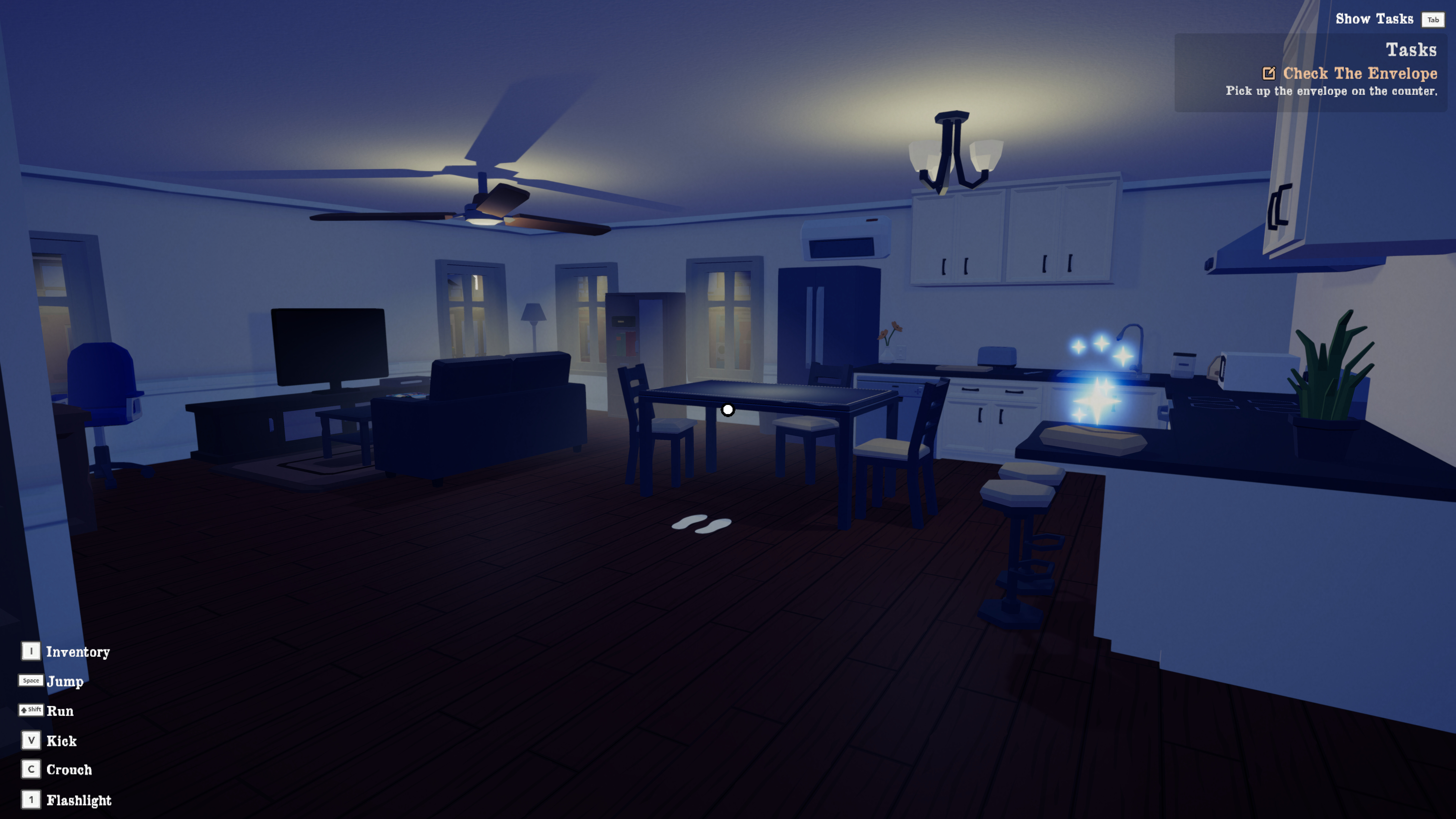 Moving Pieces screenshot 5