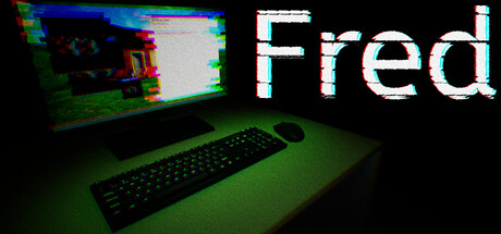 Cover art from Fred
