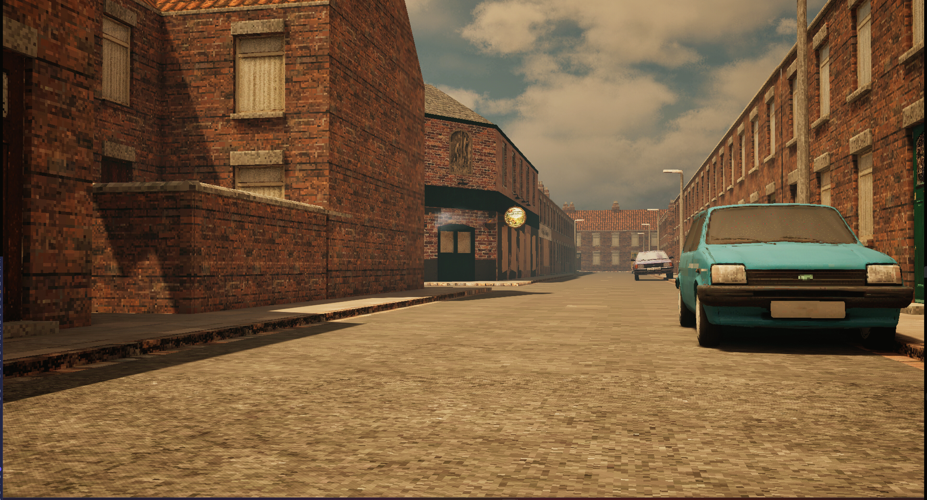 British Pub Simulator screenshot 3