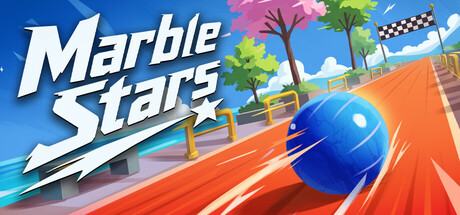 Cover art from Marble Stars