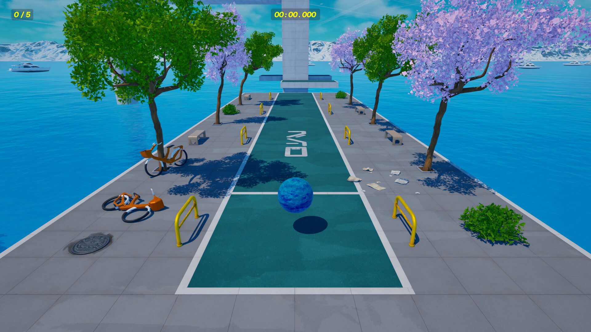 Marble Stars screenshot 5