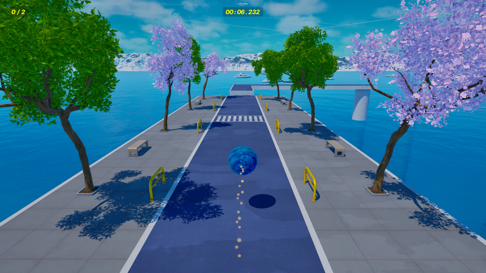 Marble Stars screenshot 2