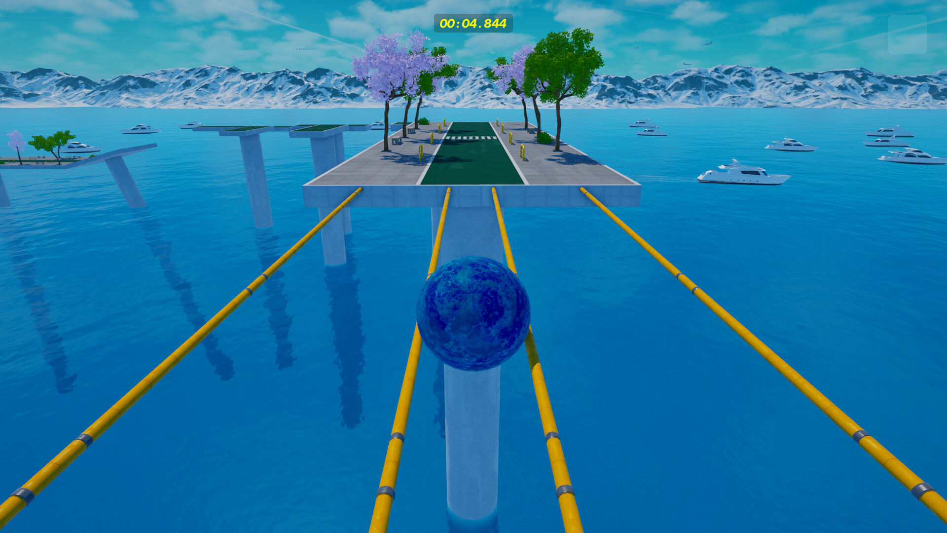 Marble Stars screenshot 5