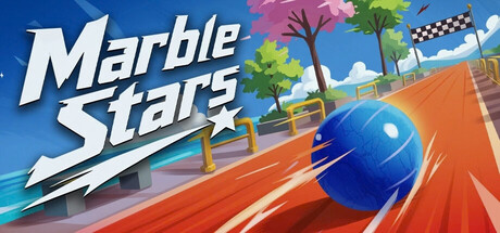 Cover art from Marble Stars