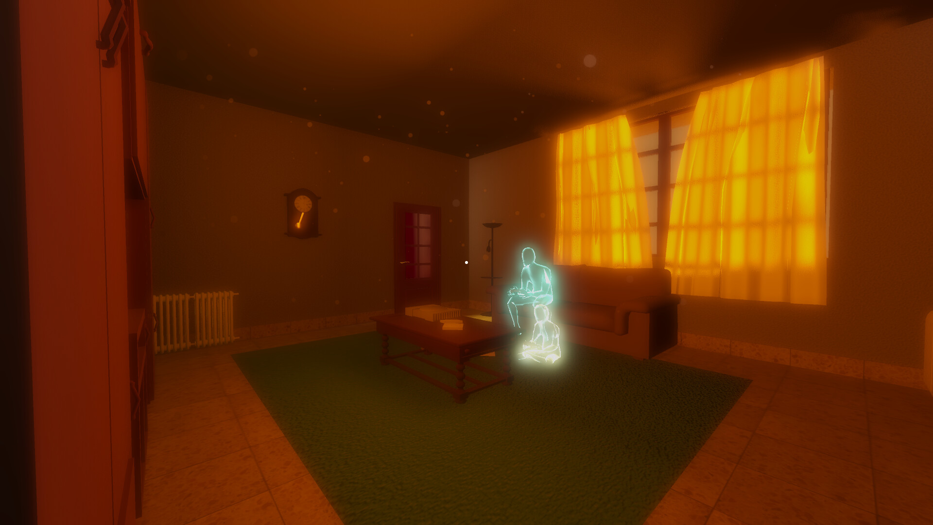 Precious nightmare screenshot 2