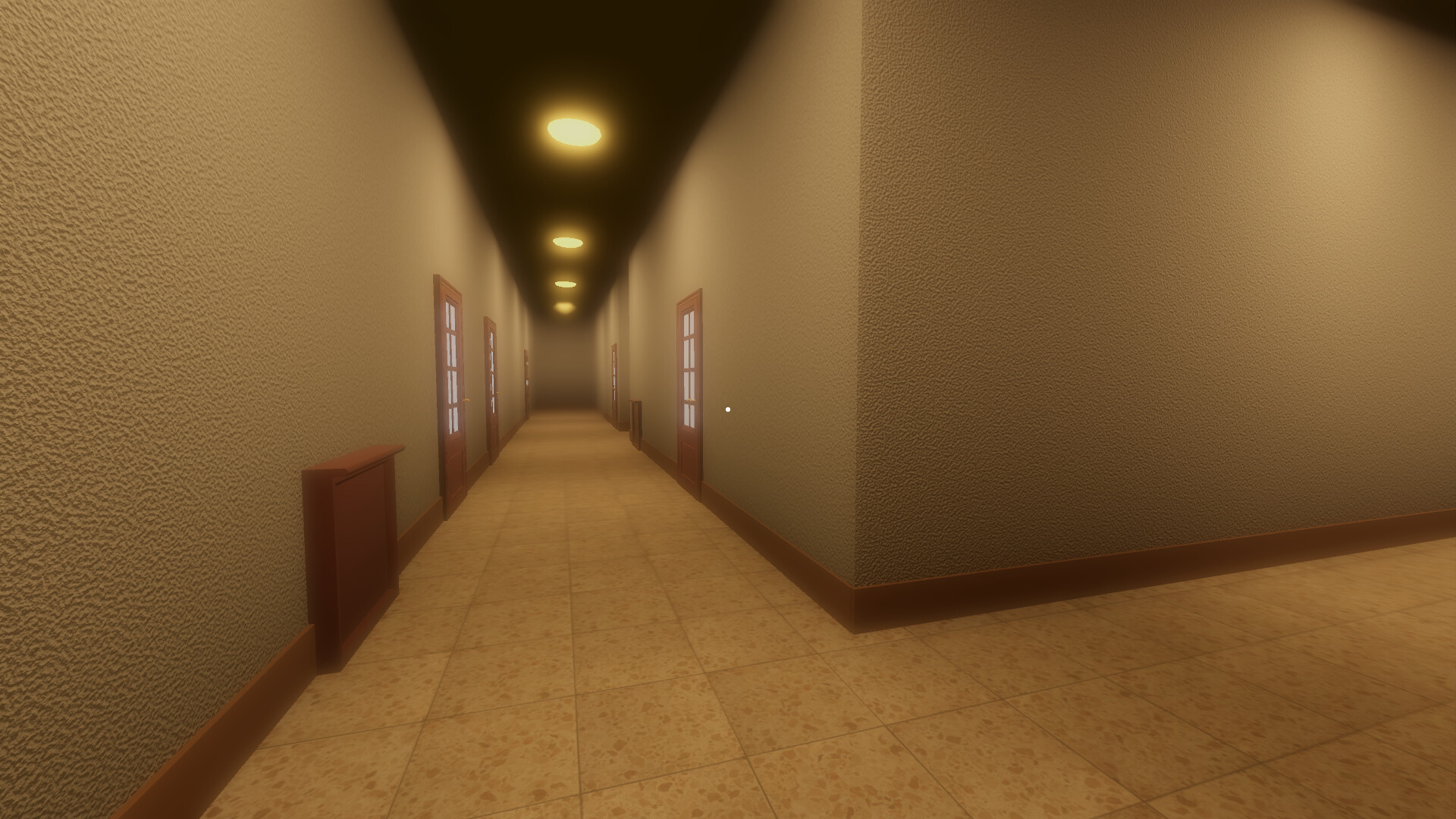 Precious nightmare screenshot 3