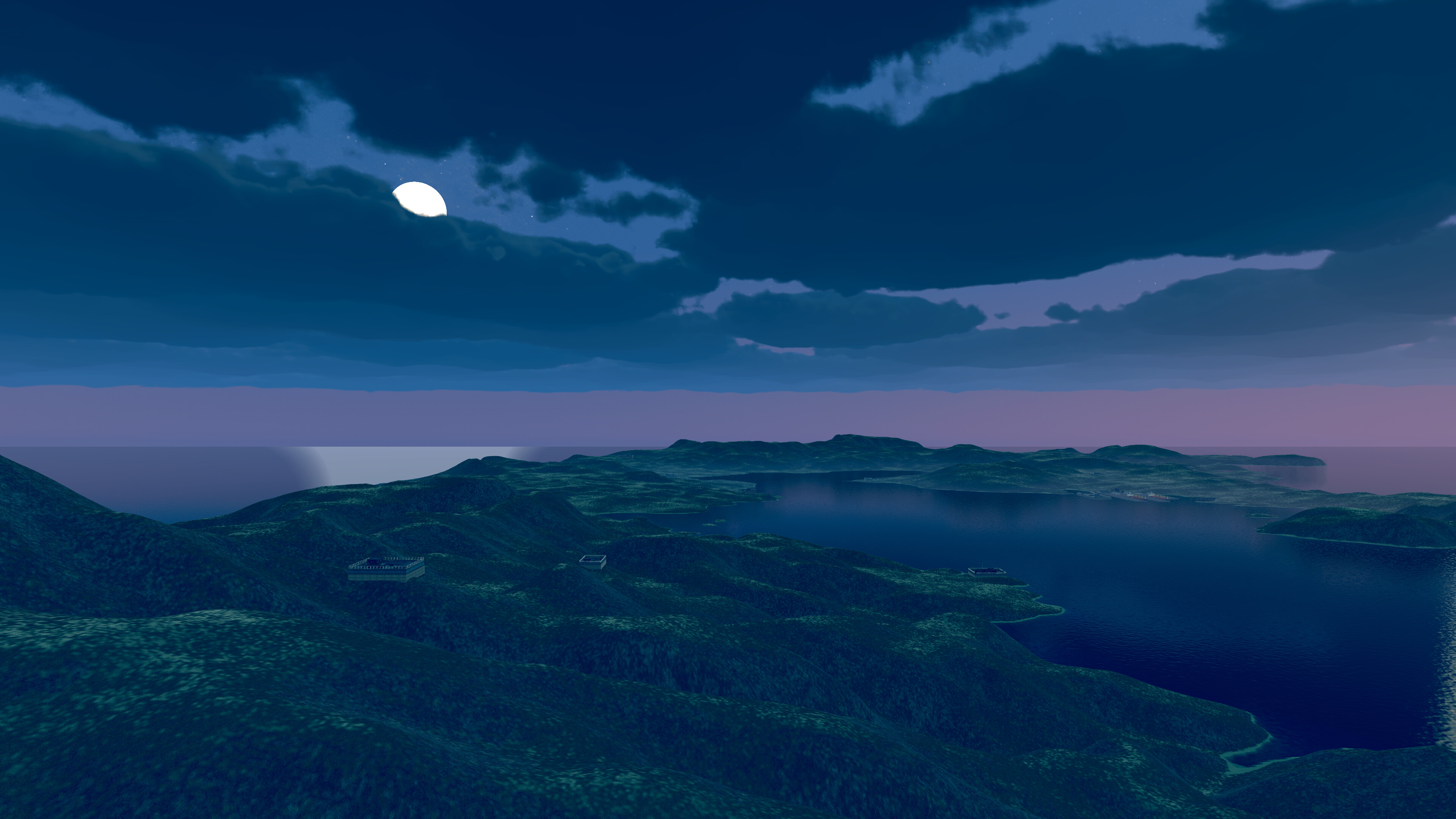 Drone Horizon: Force & Effect screenshot 5