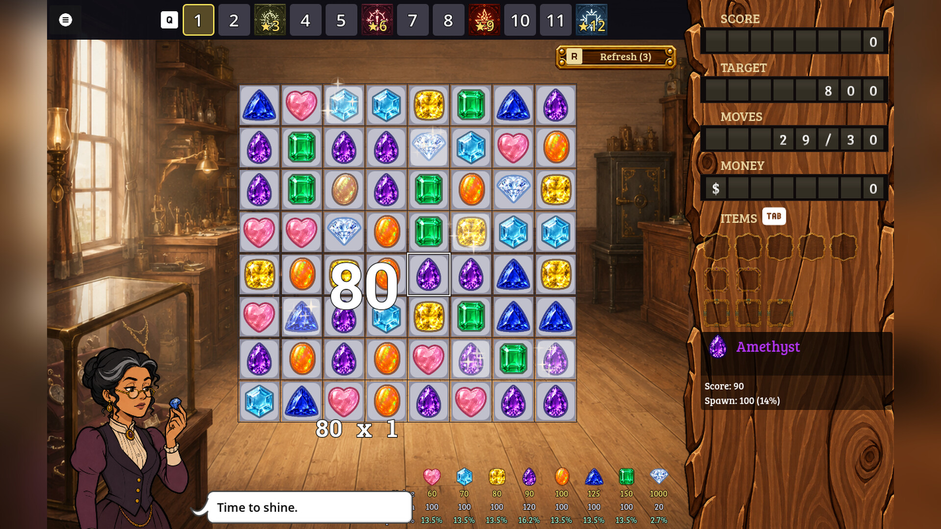 Collapsle screenshot 2