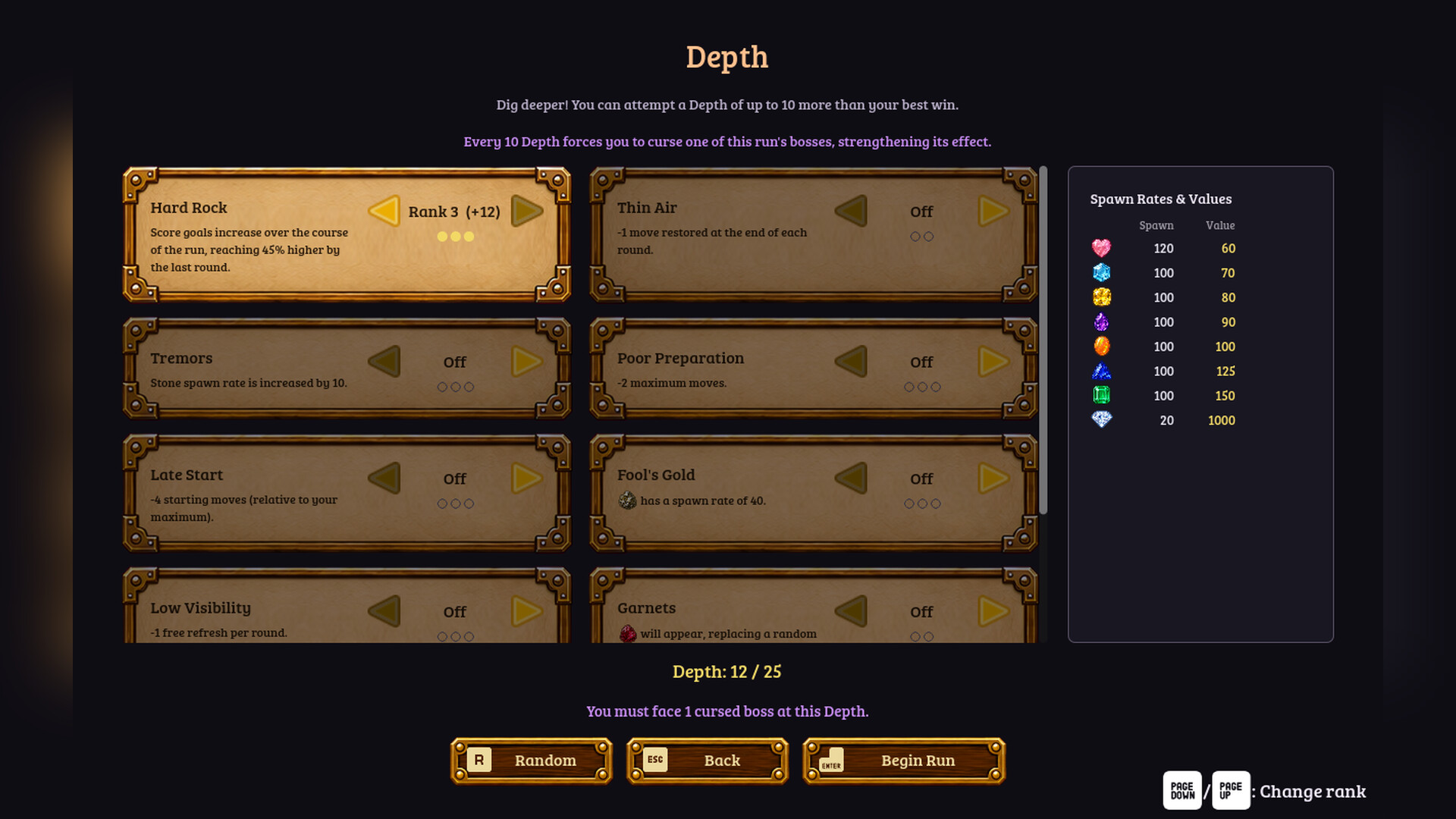 Collapsle screenshot 5