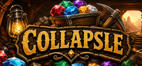 Cover art from Collapsle