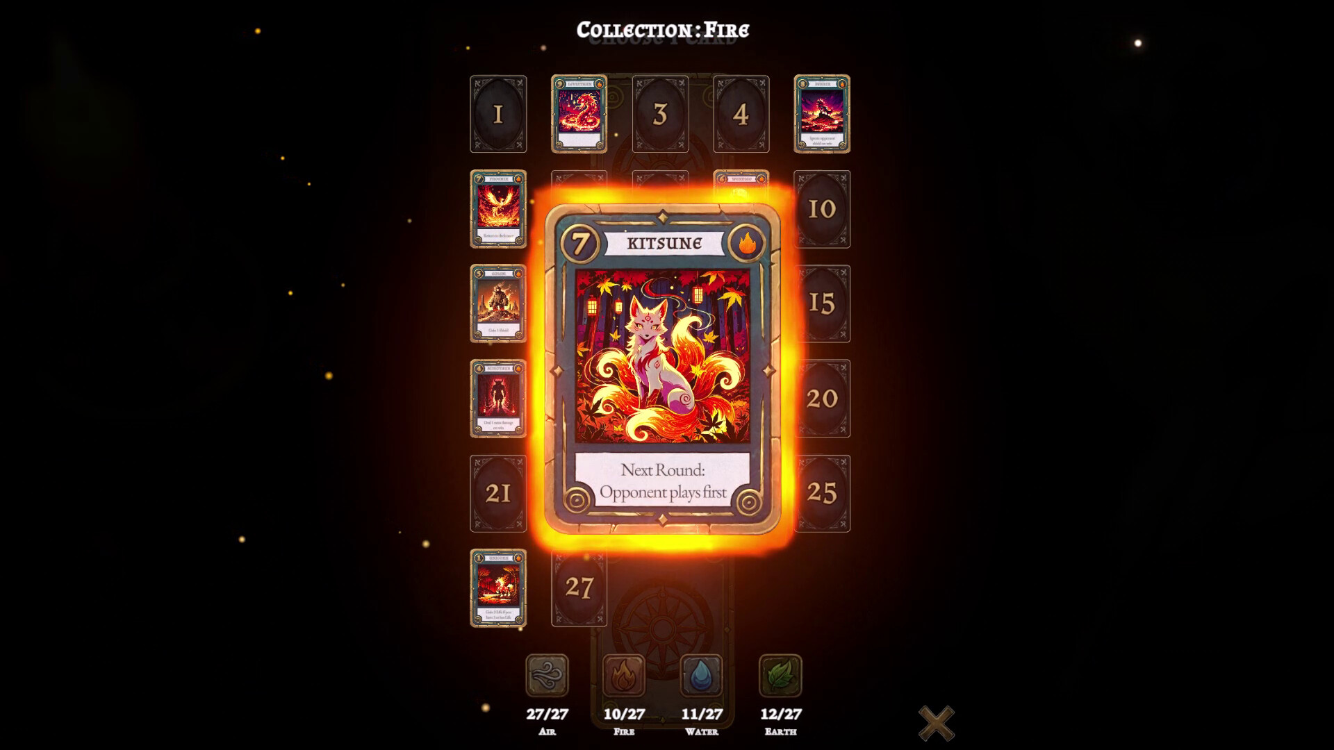 Grimoria - Online Card Game screenshot 3