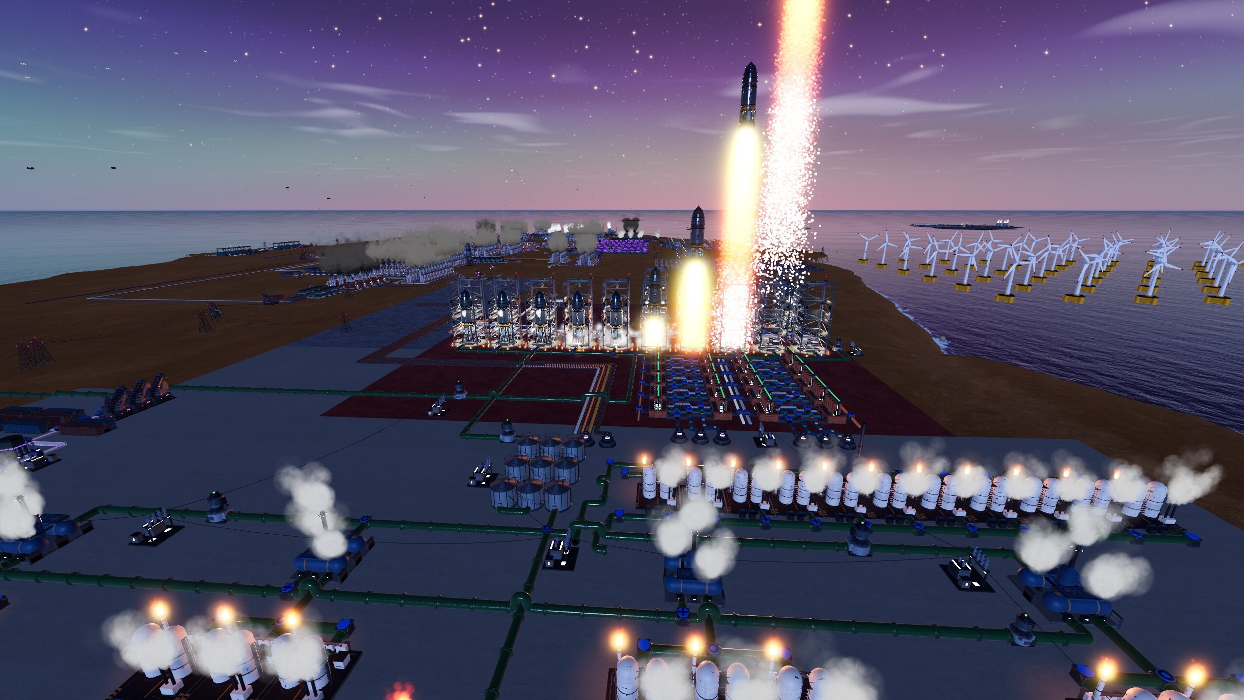 Fill the Sky screenshot 2