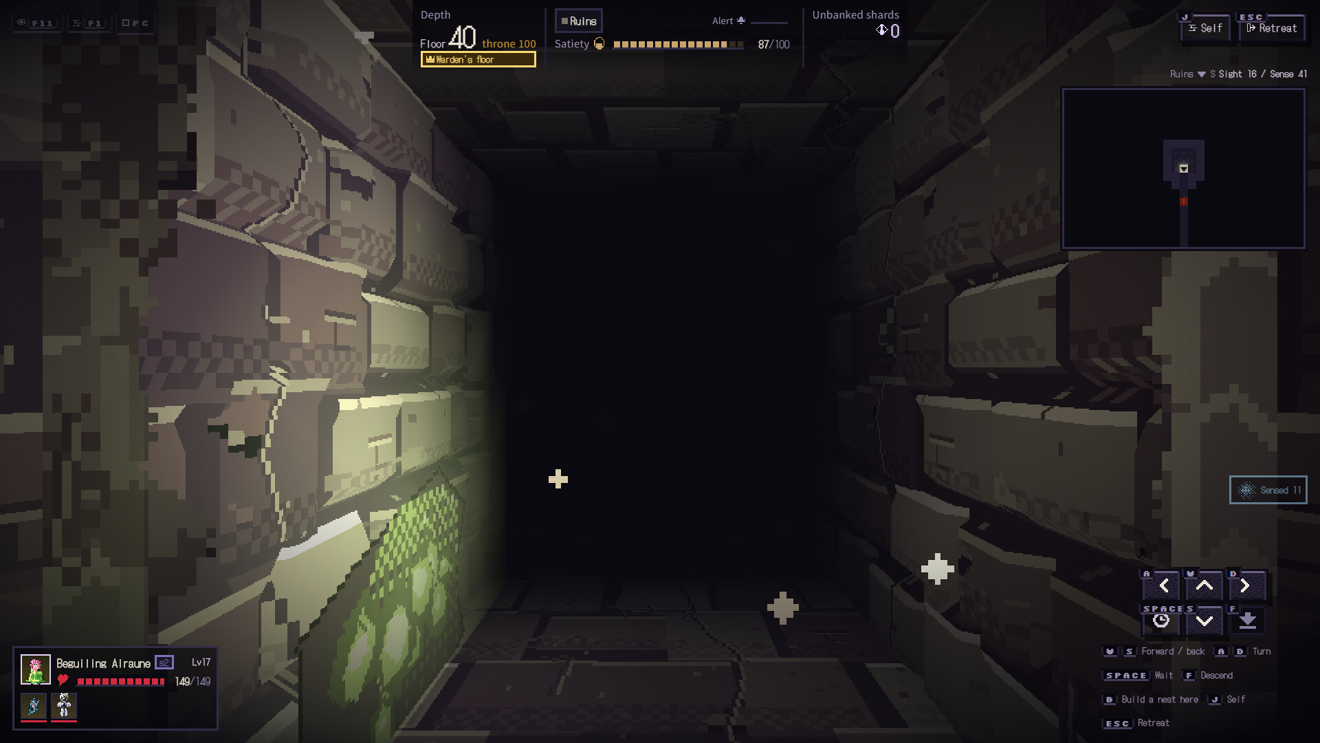Devour & Evolve screenshot 3