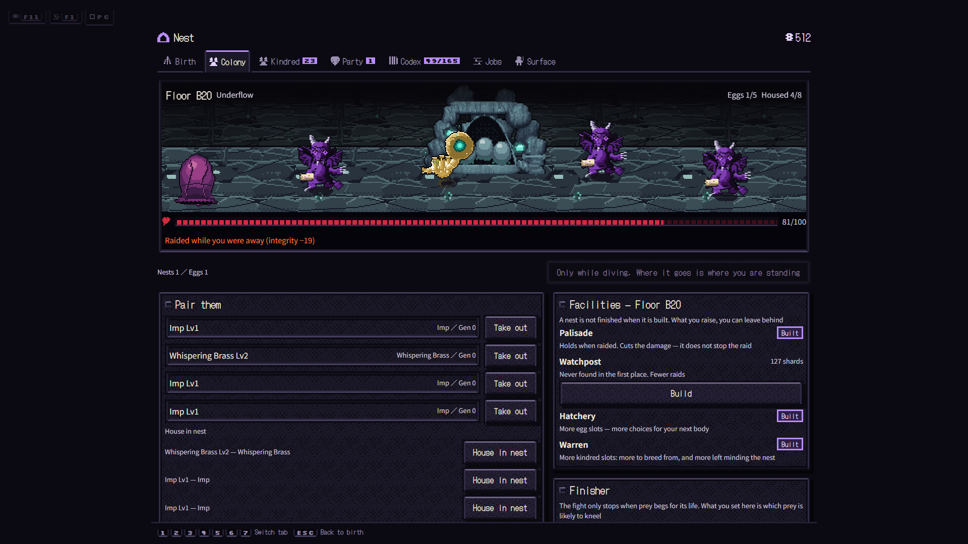Devour & Evolve screenshot 5