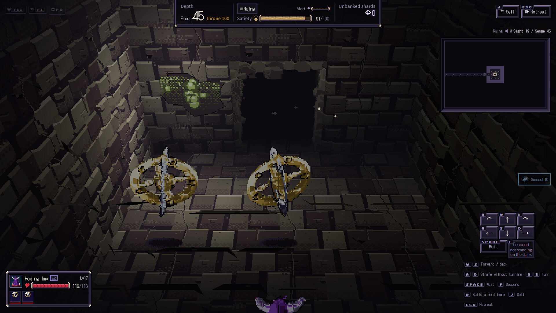 Devour & Evolve screenshot 2