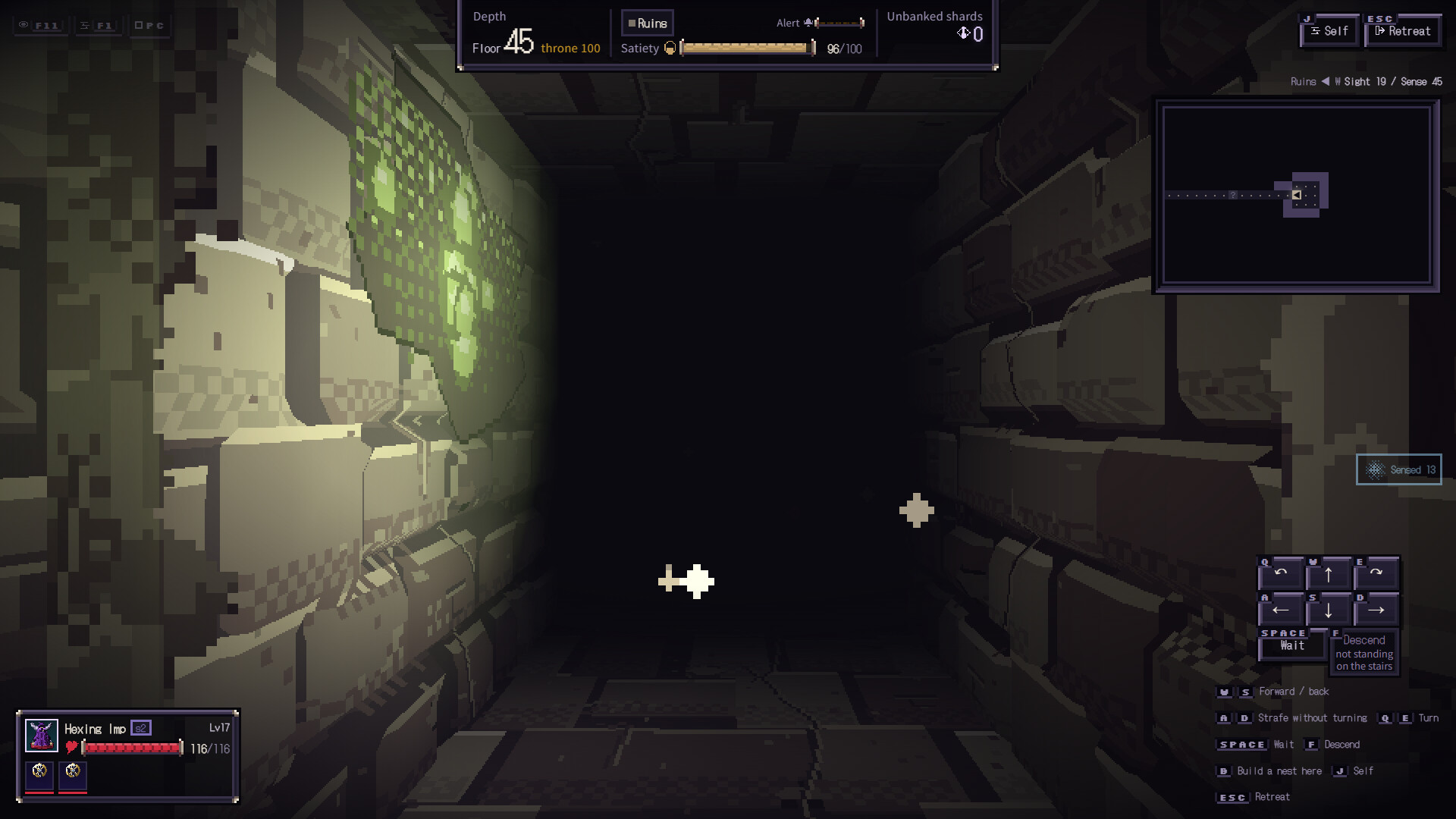 Devour & Evolve screenshot 3