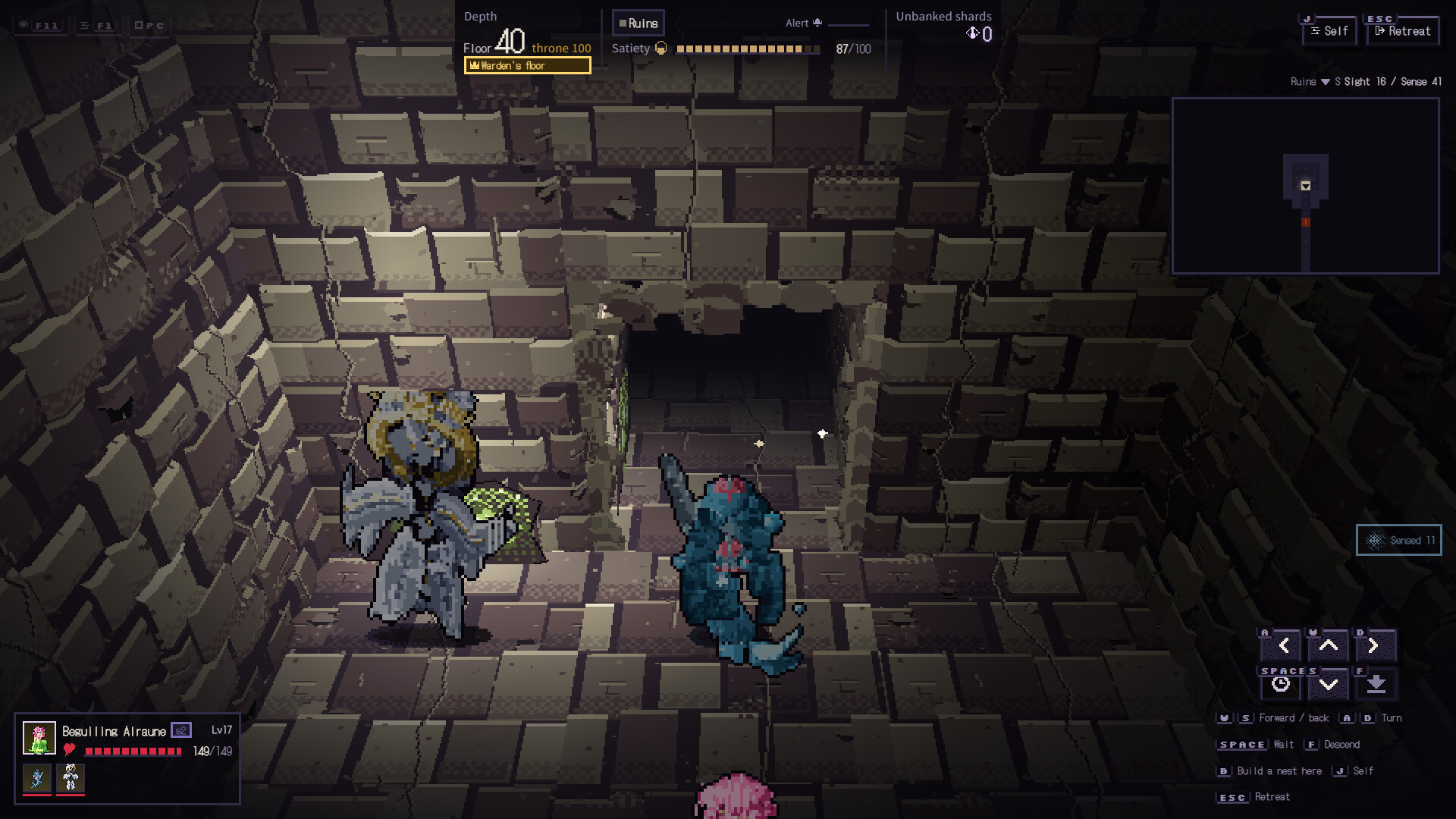 Devour & Evolve screenshot 2
