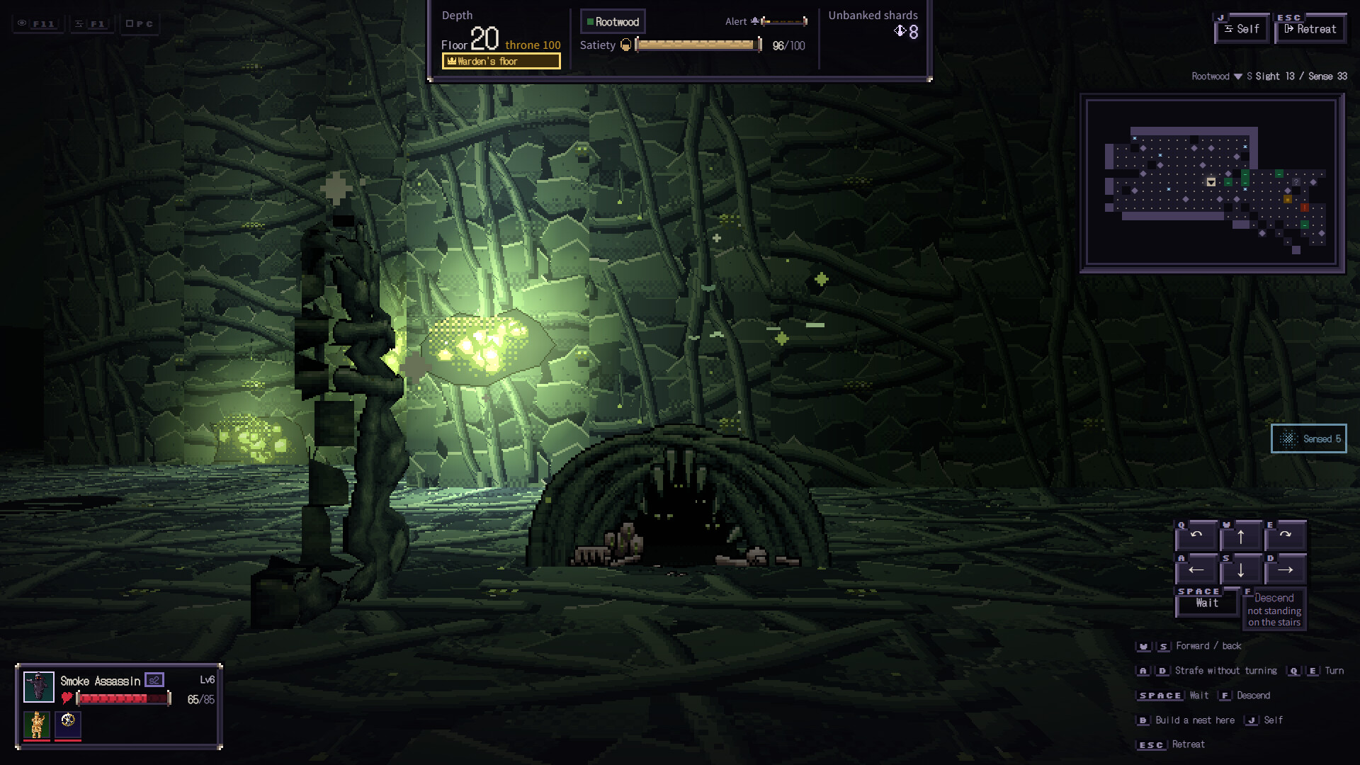 Devour & Evolve screenshot 4