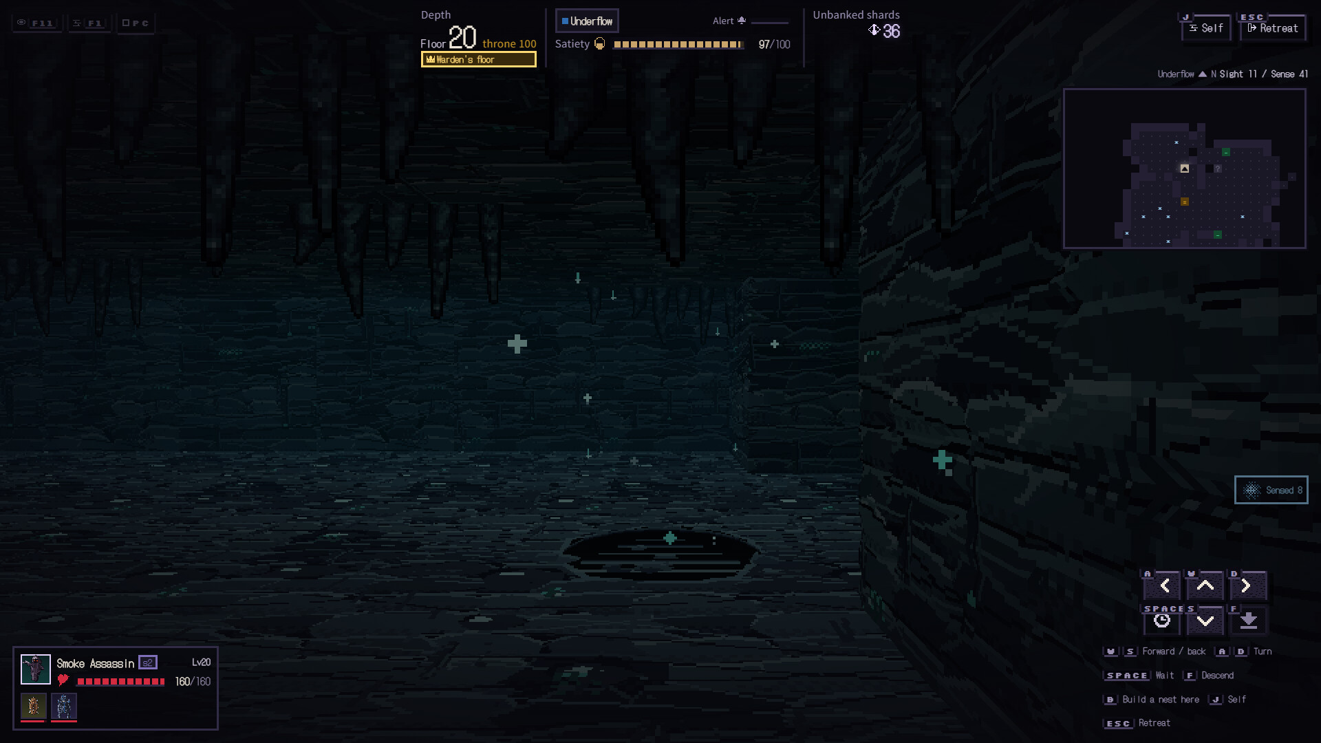 Devour & Evolve screenshot 4
