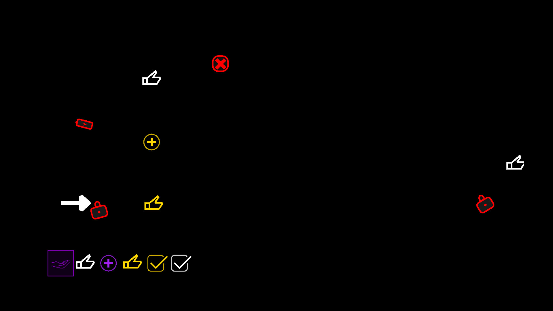 Arrow Simulator screenshot 3