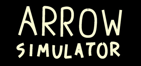 Cover art from Arrow Simulator