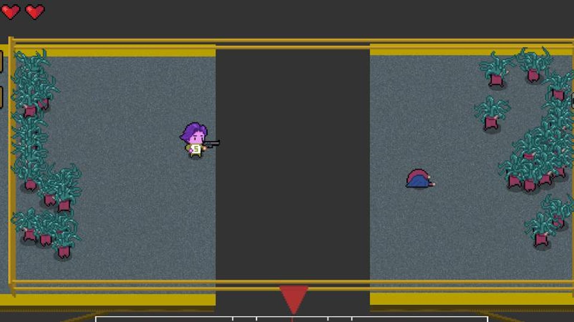鱿鱼游戏：僵尸 Squid Game: Zombie screenshot 5