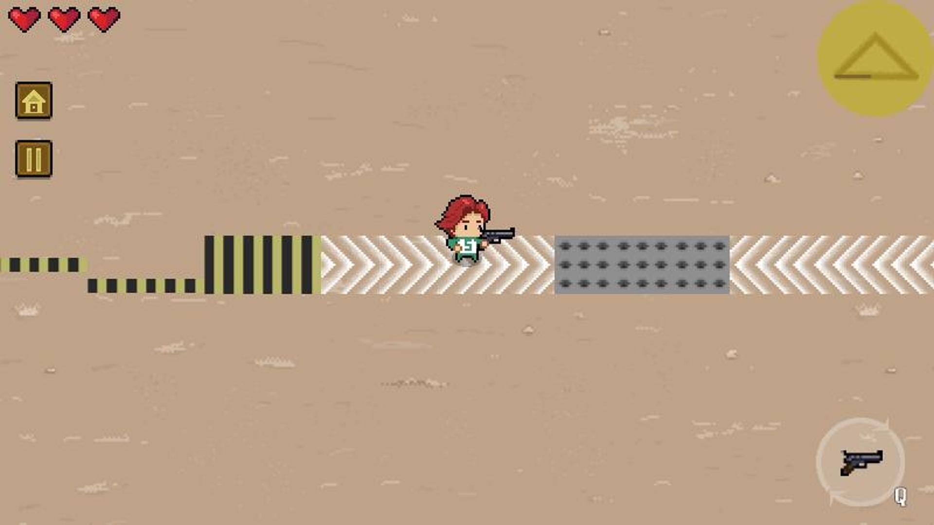鱿鱼游戏：僵尸 Squid Game: Zombie screenshot 5