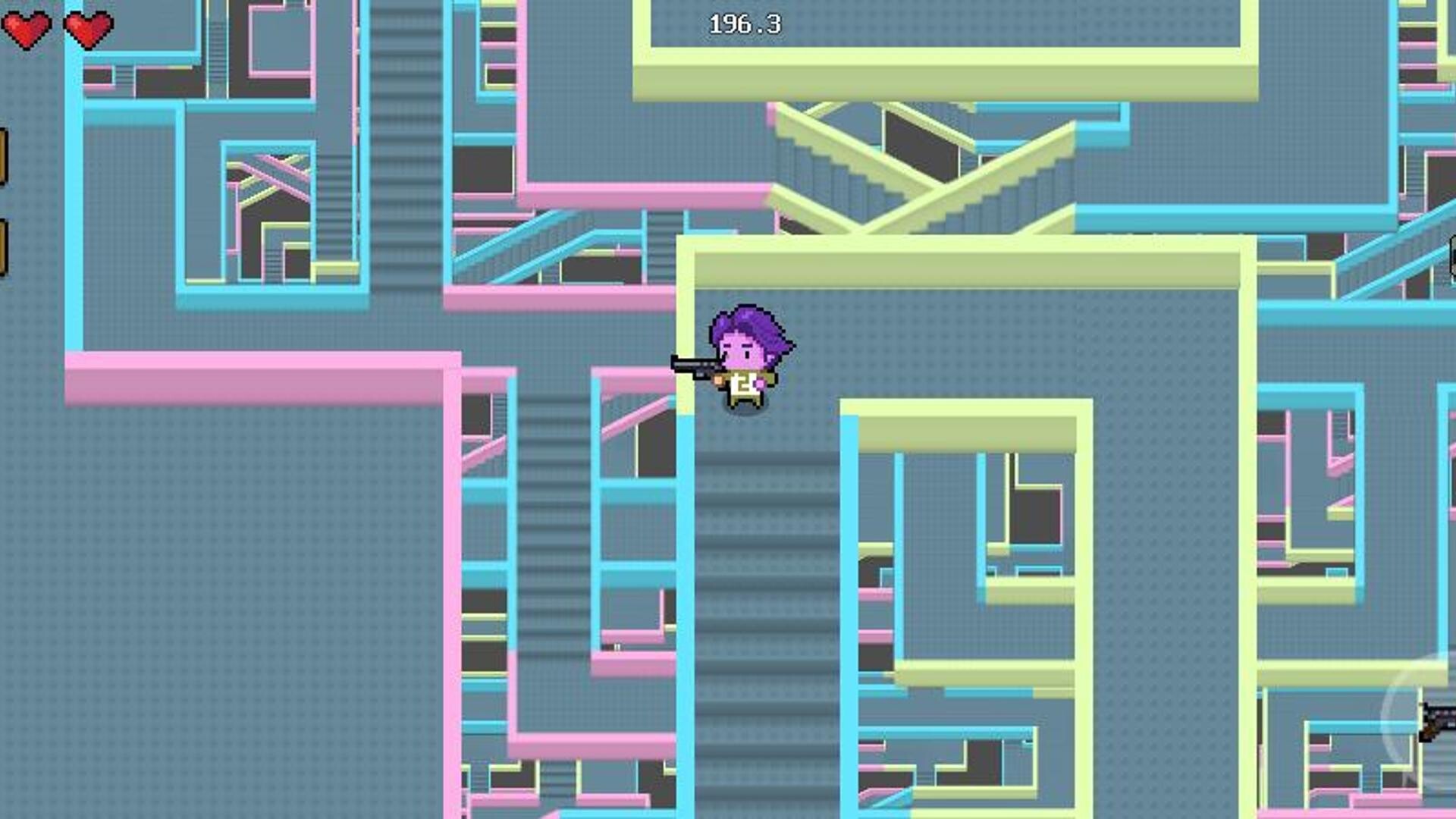 鱿鱼游戏：僵尸 Squid Game: Zombie screenshot 3