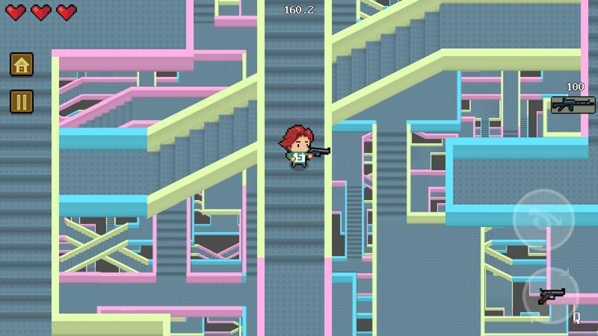 鱿鱼游戏：僵尸 Squid Game: Zombie screenshot 2
