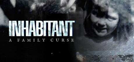 Cover art from Inhabitant: A Family Curse