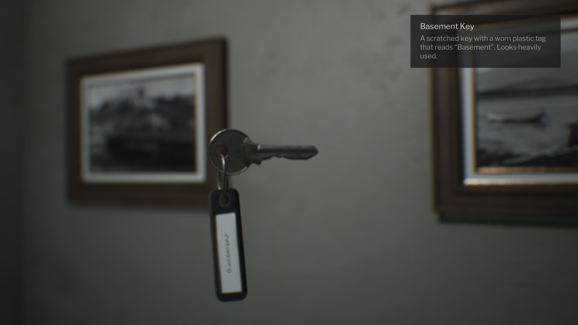 Inhabitant: A Family Curse screenshot 4