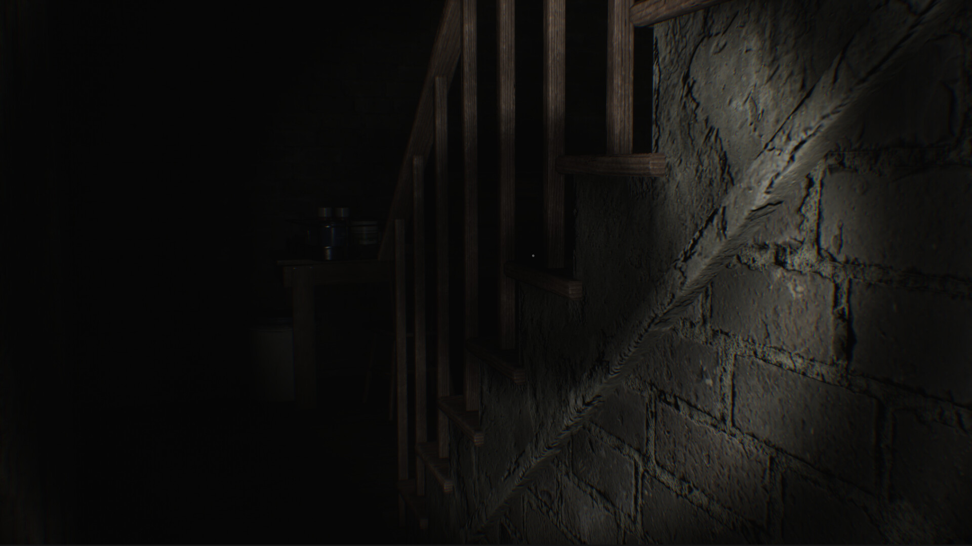 Inhabitant: A Family Curse screenshot 2