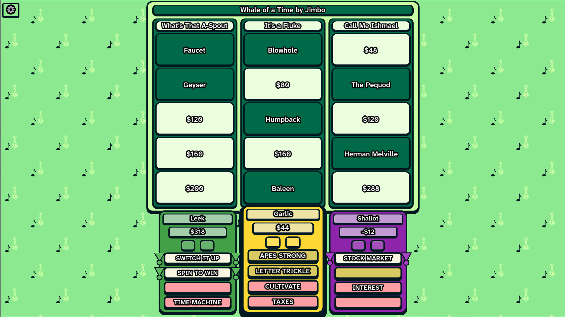 QuizStream screenshot 1
