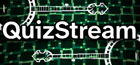 Cover art from QuizStream