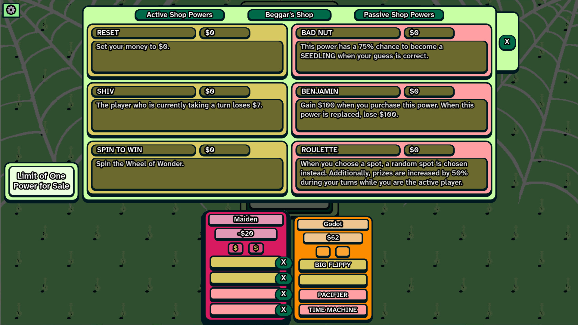 QuizStream screenshot 5