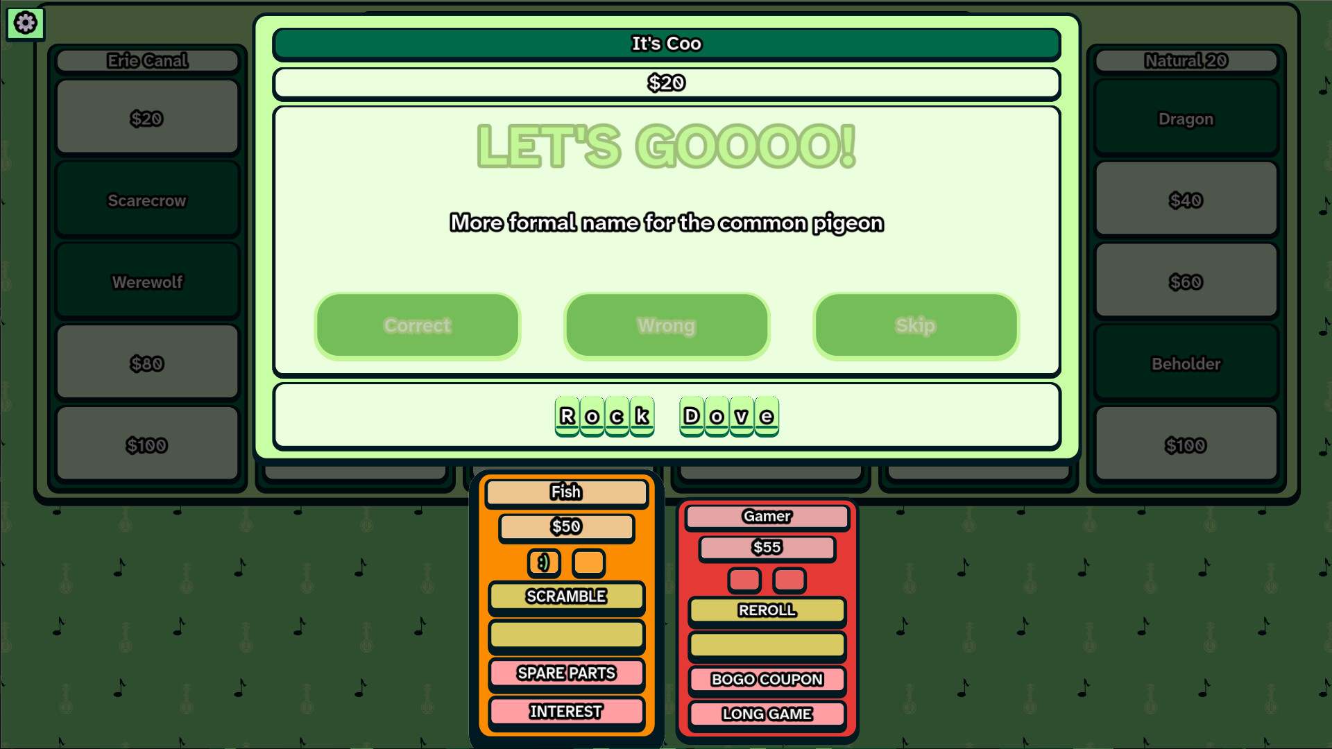 QuizStream screenshot 4