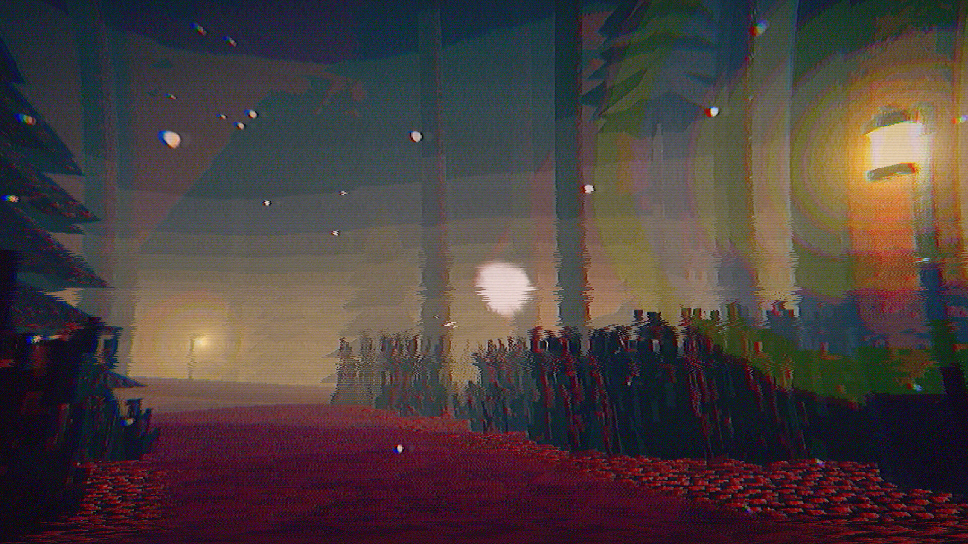 BLACKOUT screenshot 1