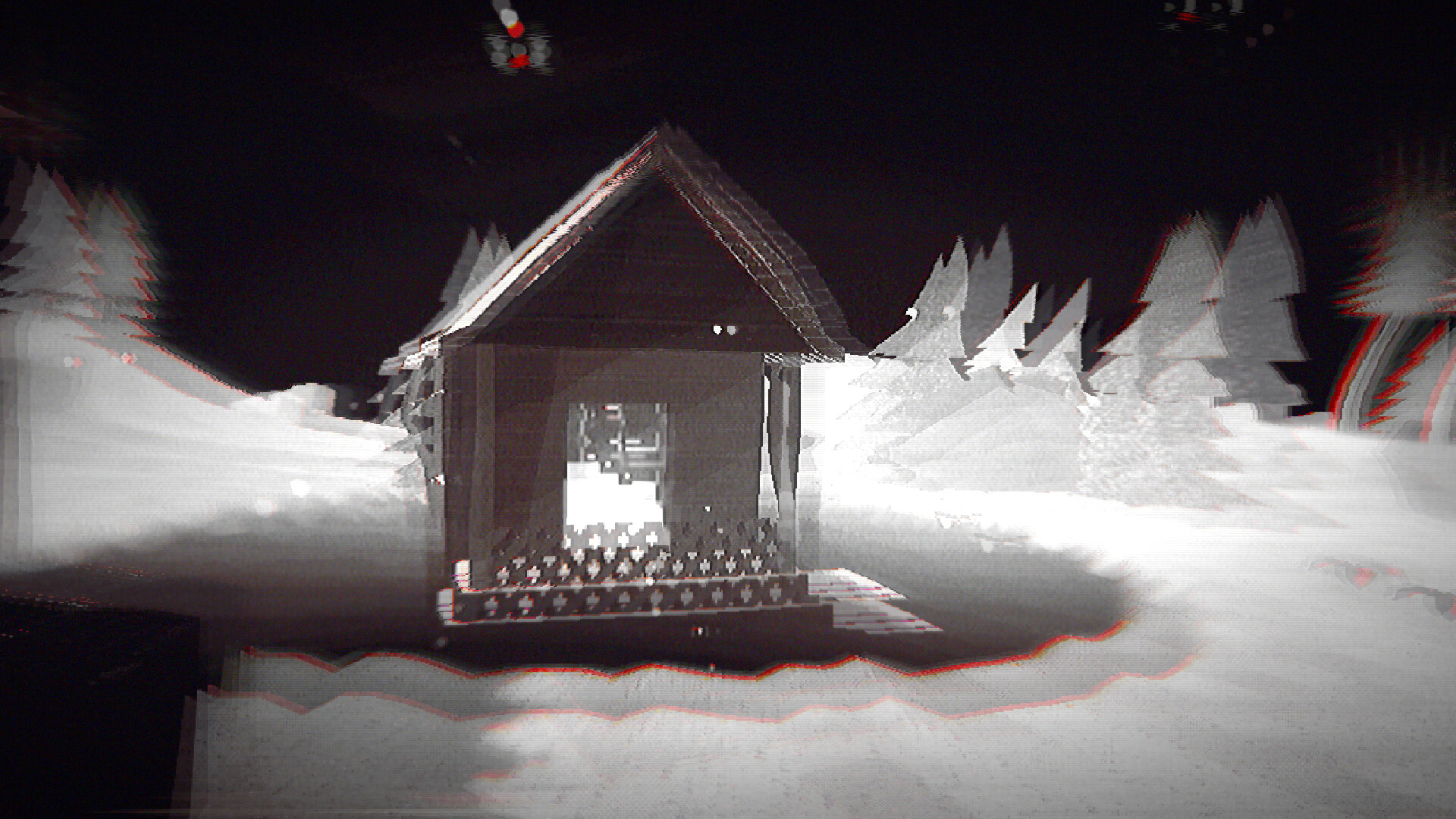 BLACKOUT screenshot 3