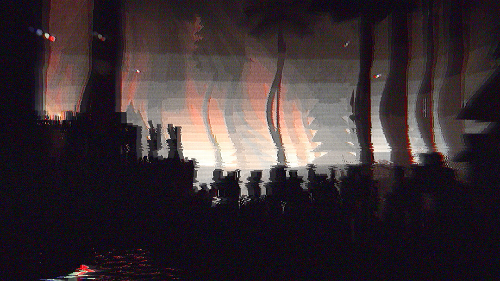 BLACKOUT screenshot 2