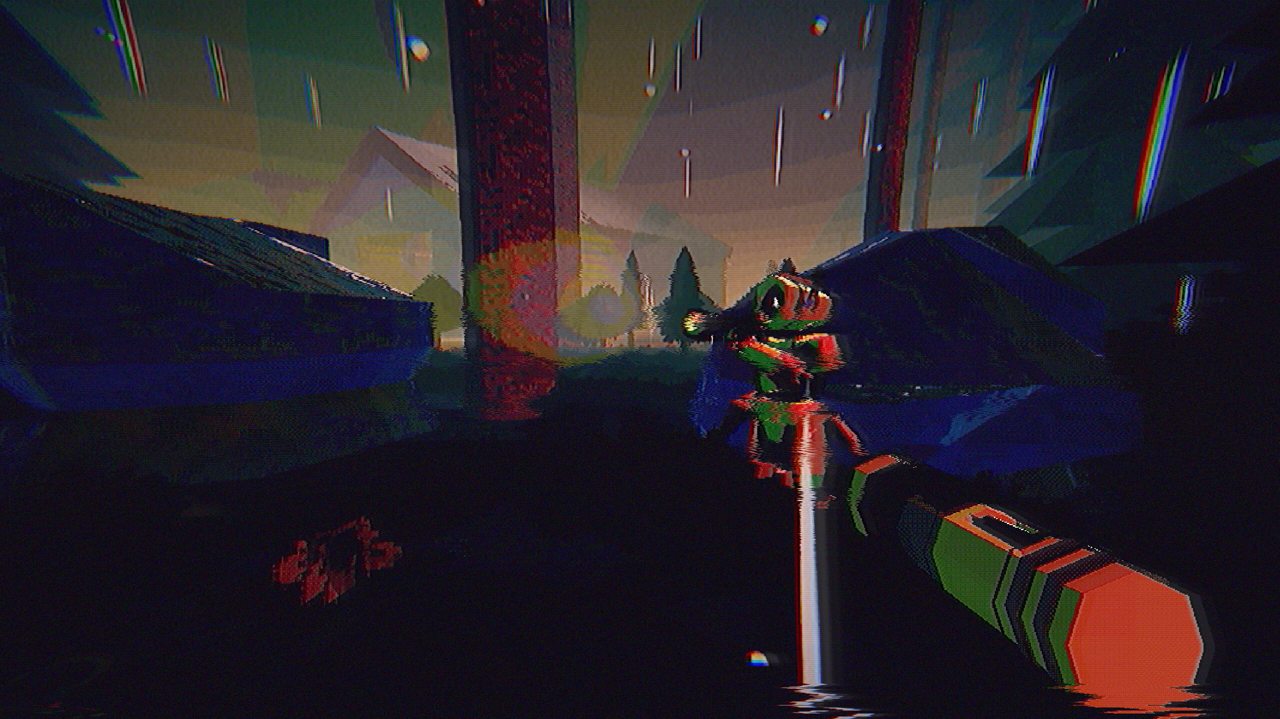 BLACKOUT screenshot 5