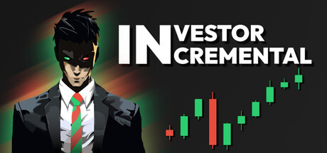 Cover art from Investor Incremental