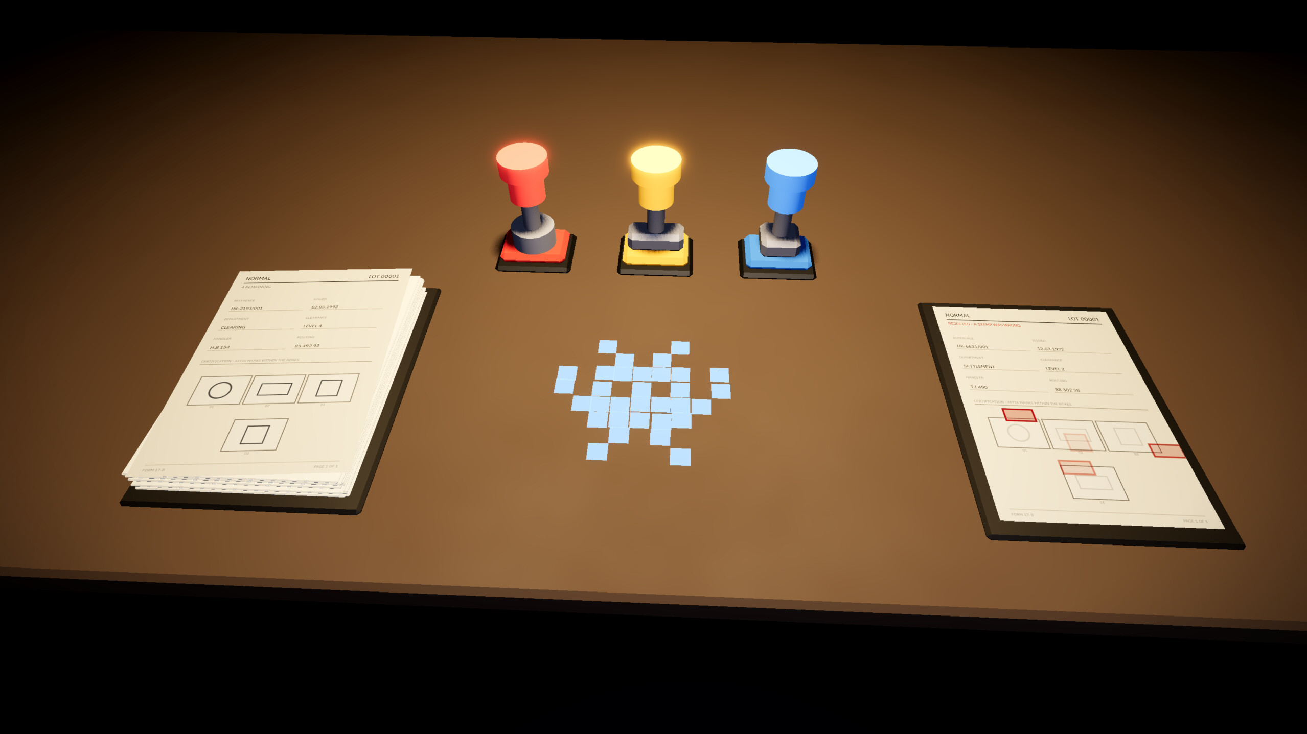 Investor Incremental screenshot 4