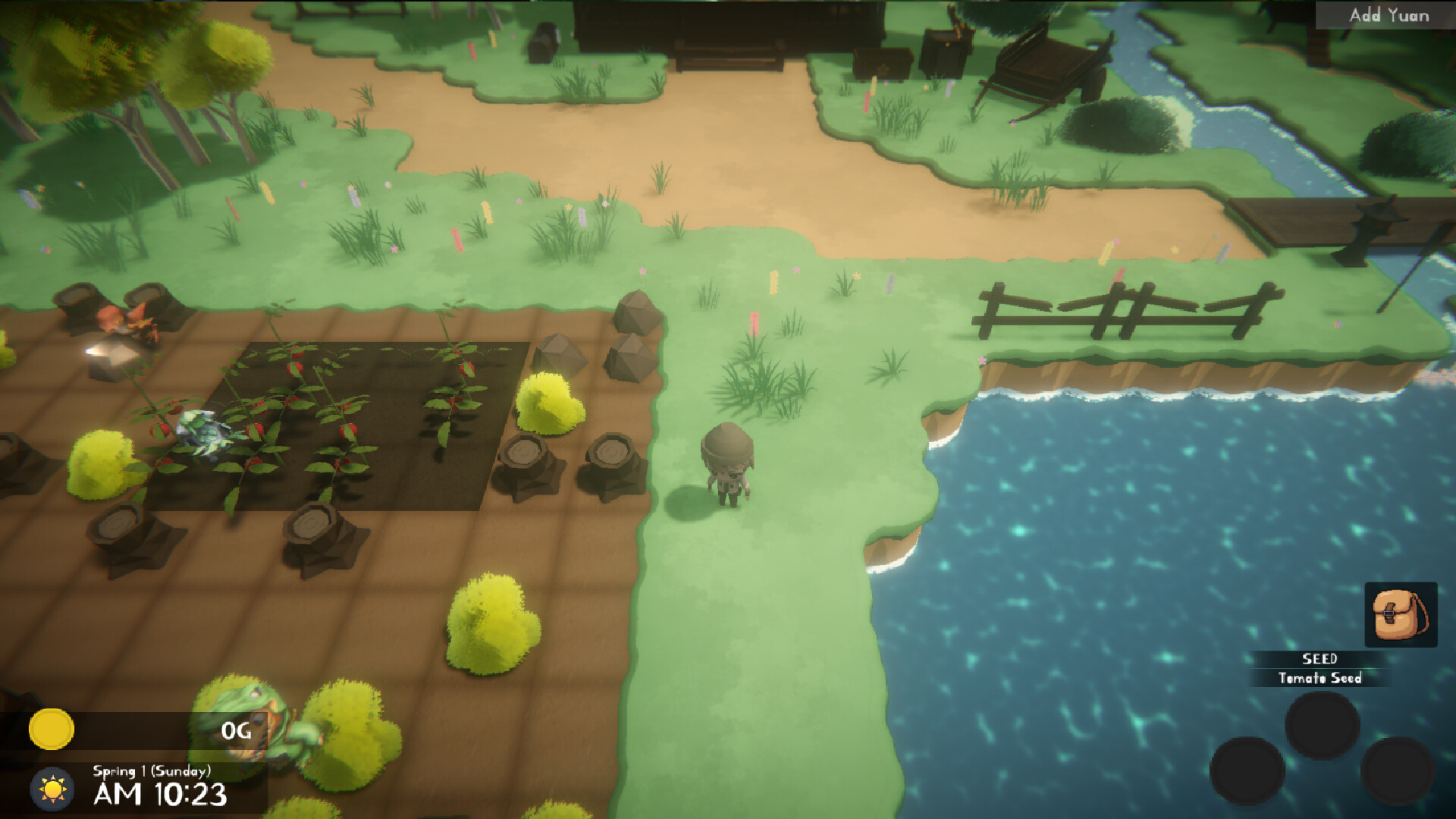 Nibble Ville screenshot 3