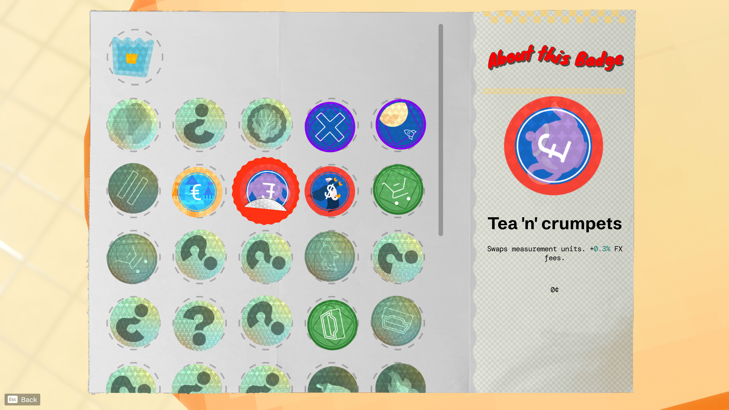 You Should Consider Making a Burger EX screenshot 4