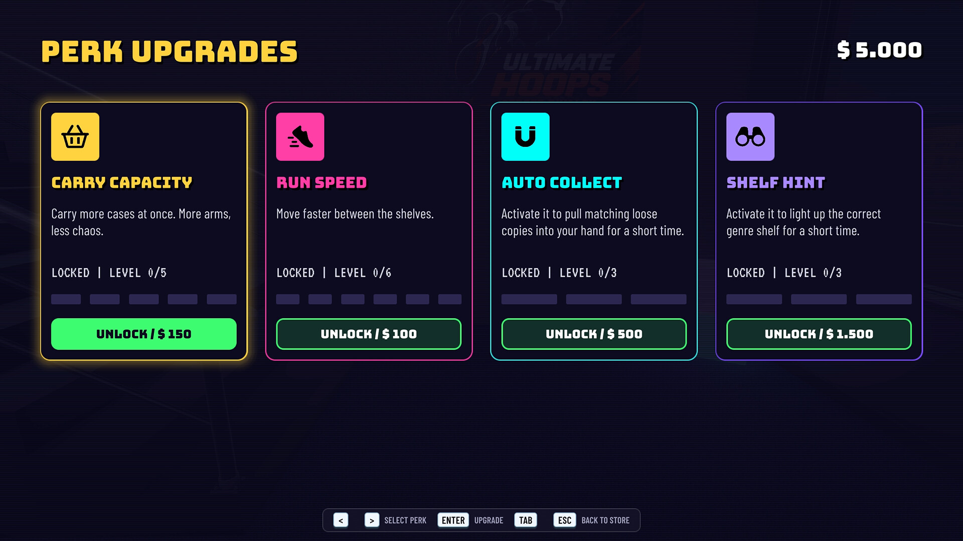 Video Store Chaos screenshot 4