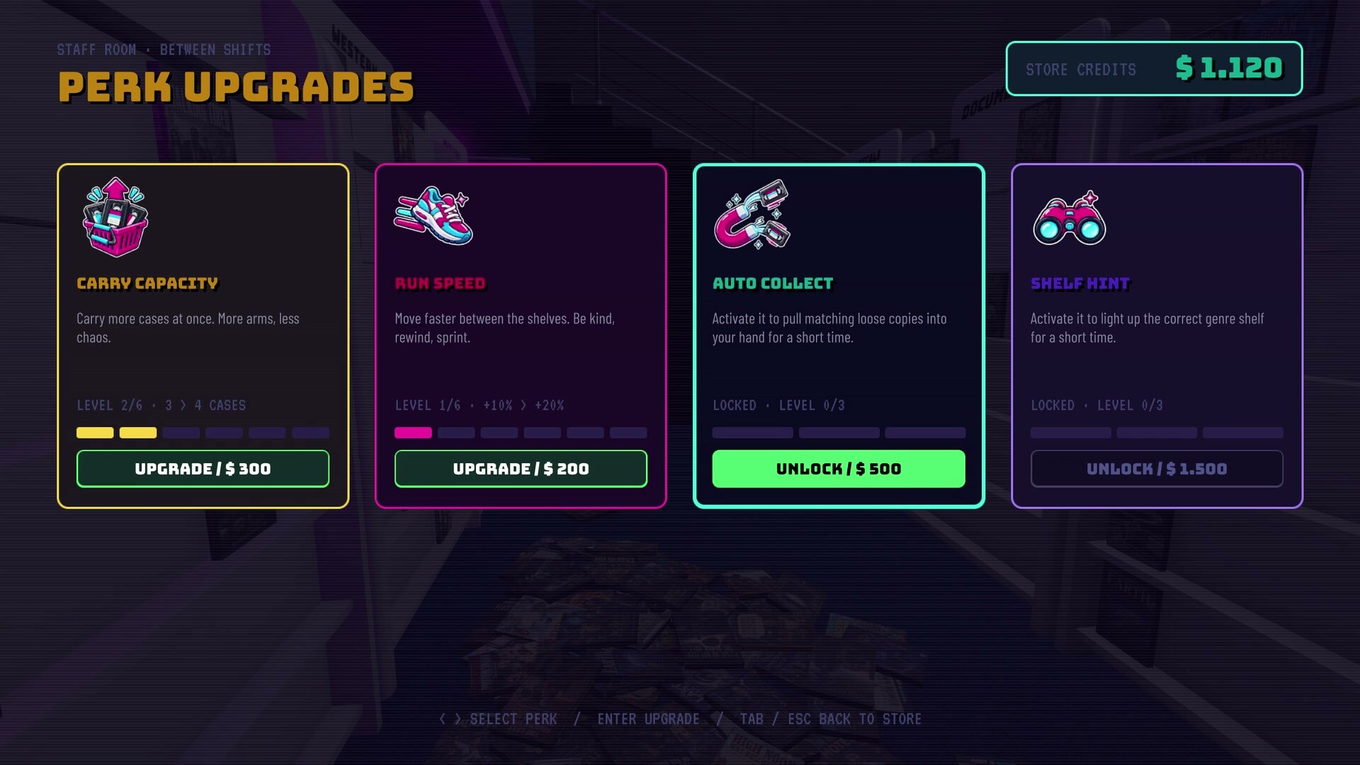 Video Store Chaos screenshot 5